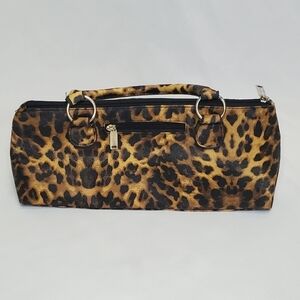 Prime Wear Insulated Wine Clutch Purse
